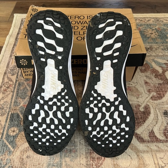 SOLD Men’s Nike Revolution 6 NN - Size 13 - Picture 5 of 6
